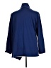 Bobeau Blue Cardigan Size 1X - photo 2