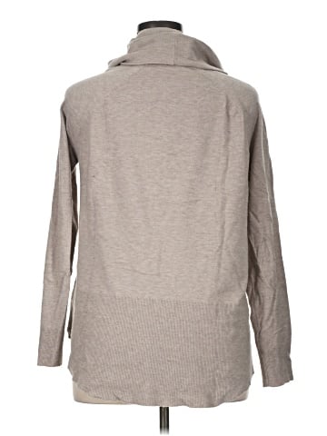 Cyrus Turtleneck Sweater (view 2)