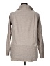Cyrus Gray Turtleneck Sweater Size XL - photo 2