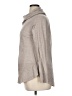 Cyrus Gray Turtleneck Sweater Size XL - photo 5