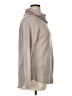 Cyrus Gray Turtleneck Sweater Size XL - photo 4