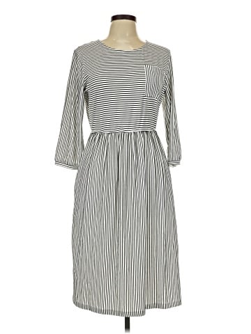 Merokeety Casual Dress (view 1)