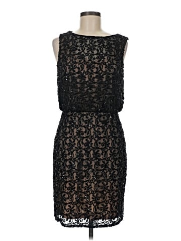 Aidan Mattox Cocktail Dress (view 1)