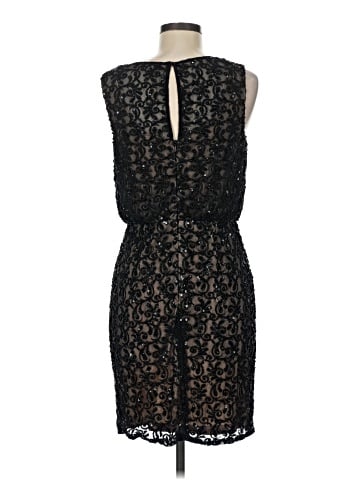 Aidan Mattox Cocktail Dress (view 2)