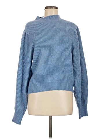 Dreamers Long Sleeve Turtleneck (view 1)