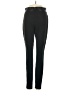 Bebe Solid Black Active Pants Size S - photo 1