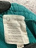 FOR DAYS Color Block Green Track Pants Size XXL - photo 4