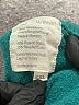 FOR DAYS Color Block Green Track Pants Size XXL - photo 5