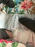 Janie and Jack Floral Green Shorts Size 5 - photo 3
