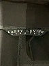 Larry Levine Black Dress Pants Size 8 - photo 4