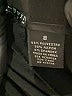 Larry Levine Black Dress Pants Size 8 - photo 5