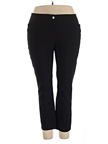 89th & Madison Active Pants (view 1)