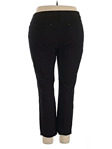 89th & Madison Active Pants (view 2)
