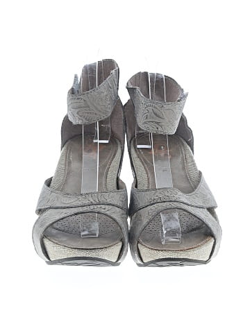 otBt Wedges (view 2)