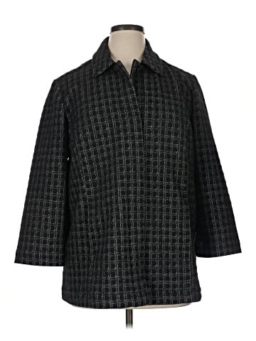 Chico's Coat (view 1)