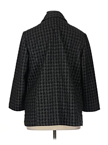 Chico's Coat (view 2)