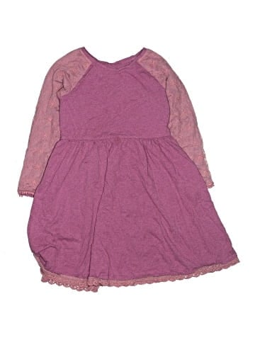 Garnet Hill Dress (view 1)