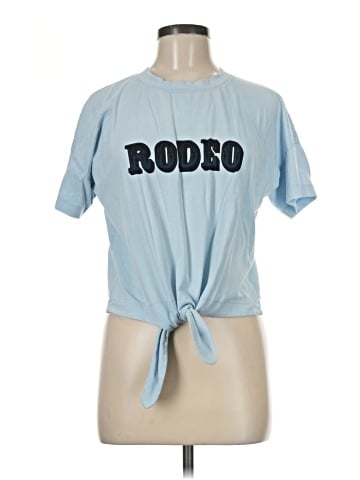 Claudie Pierlot Short Sleeve T-Shirt (view 1)