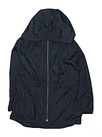 Gap Kids Zip Up Hoodie (view 1)