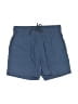 Crewcuts Solid Blue Board Shorts Size 3 - photo 1