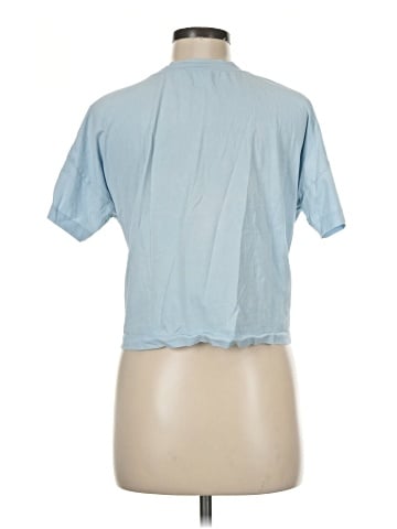 Claudie Pierlot Short Sleeve T-Shirt (view 2)