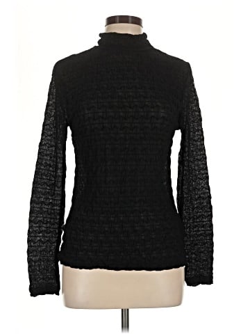Catherine Malandrino Long Sleeve Top (view 1)