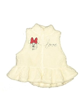 Disney Baby Fleece Jacket (view 1)