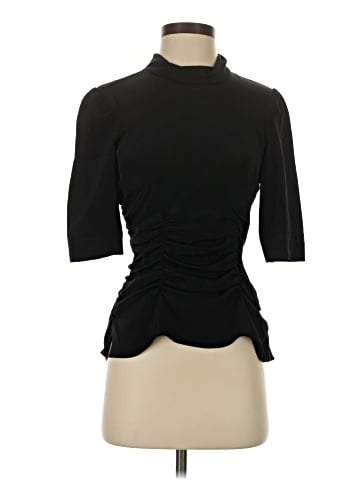 Rachel Comey 3/4 Sleeve Top (view 1)