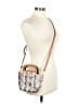 Tory Burch Tweed Gold Crossbody Bag One size - photo 2