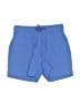 Crewcuts Solid Blue Board Shorts Size 3 - photo 1