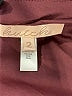 Hutch Red Cocktail Dress Size 2 - photo 7