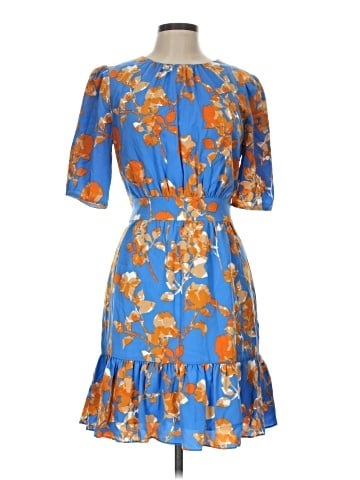 Cynthia Steffe Cocktail Dress (view 1)