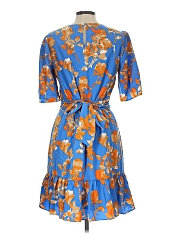 Cynthia Steffe Cocktail Dress (view 2)