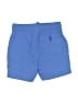 Crewcuts Solid Blue Board Shorts Size 3 - photo 2