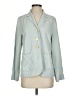 J.Jill 100% Lyocell Green Blazer Size S (petite) - photo 1