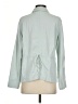 J.Jill 100% Lyocell Green Blazer Size S (petite) - photo 2