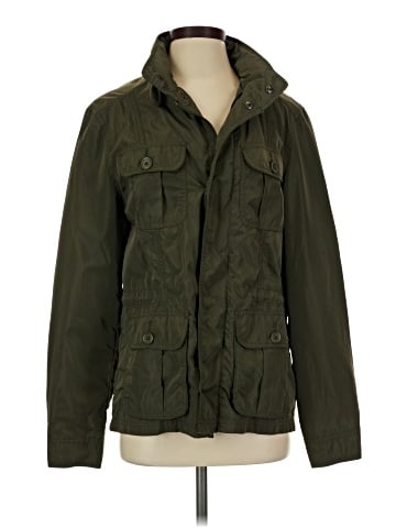 Merona Jacket (view 1)