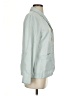 J.Jill 100% Lyocell Green Blazer Size S (petite) - photo 4