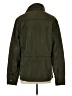 Merona 100% Polyester Green Jacket Size S - photo 2