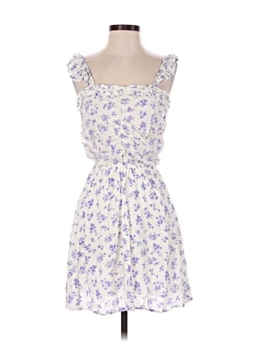 Promesa U.S.A. Casual Dress (view 1)