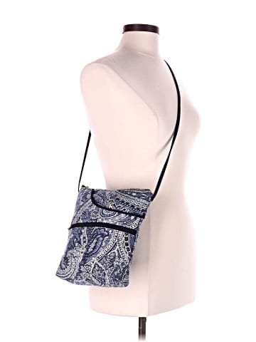 Danny K. Crossbody Bag (view 2)