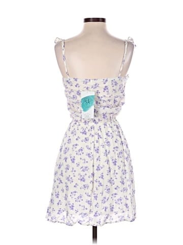 Promesa U.S.A. Casual Dress (view 2)