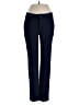 CAbi Solid Blue Casual Pants Size 0 - photo 1