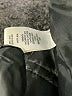 Calvin Klein 100% Polyester Solid Black Snow Jacket Size S - photo 7