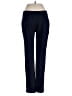 CAbi Solid Blue Casual Pants Size 0 - photo 2