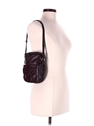 Unbranded Crossbody Bag (view 2)