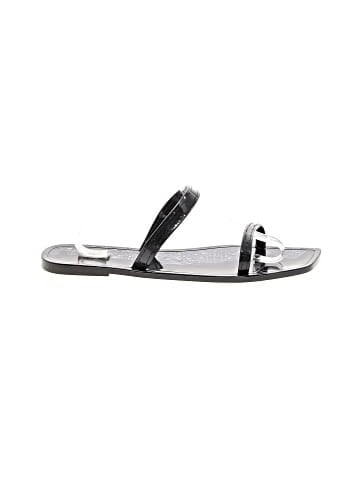 Bamboo Sandals (view 1)