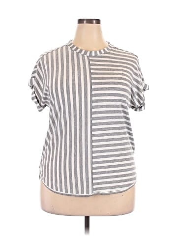 Cupio Short Sleeve T-Shirt (view 1)