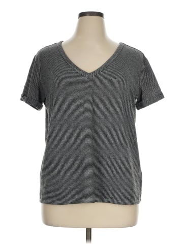 Dex Short Sleeve T-Shirt (view 1)