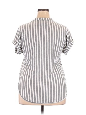 Cupio Short Sleeve T-Shirt (view 2)